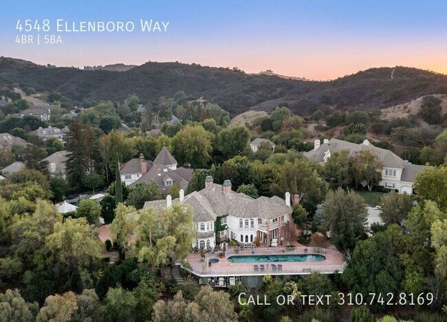 Building Photo - 4548 Ellenboro Way