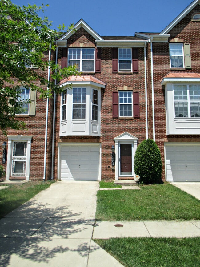 Primary Photo - Updated 3 Bedroom Townhome in Upper Marlboro!
