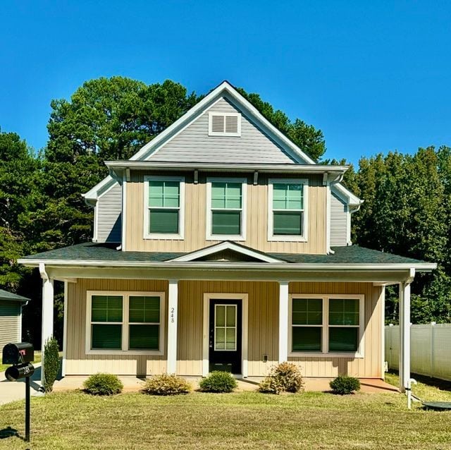 Building Photo - 248 Mills Ave