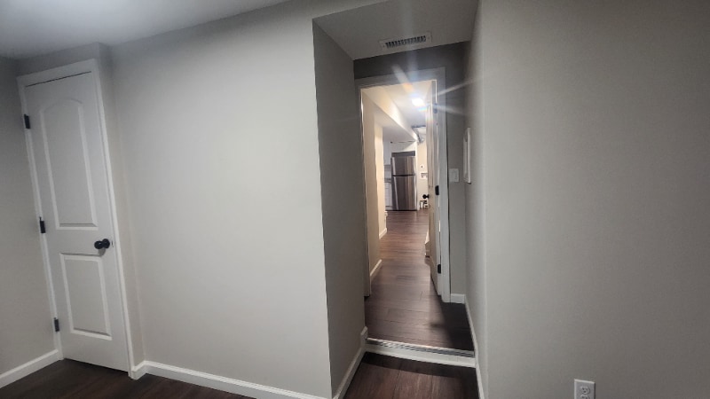 Building Photo - 3512 Holmes Ave