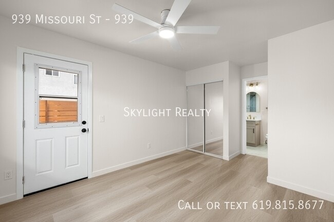 Building Photo - 939 Missouri St