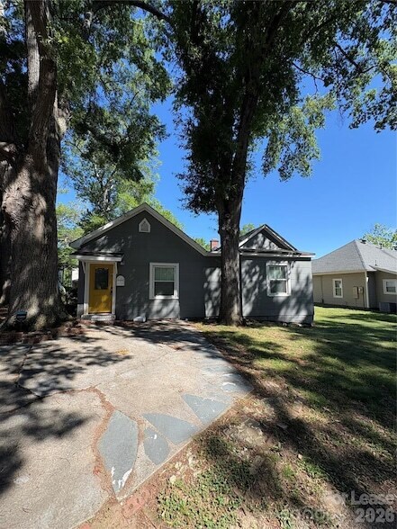 Building Photo - 116 Cabarrus Ave E