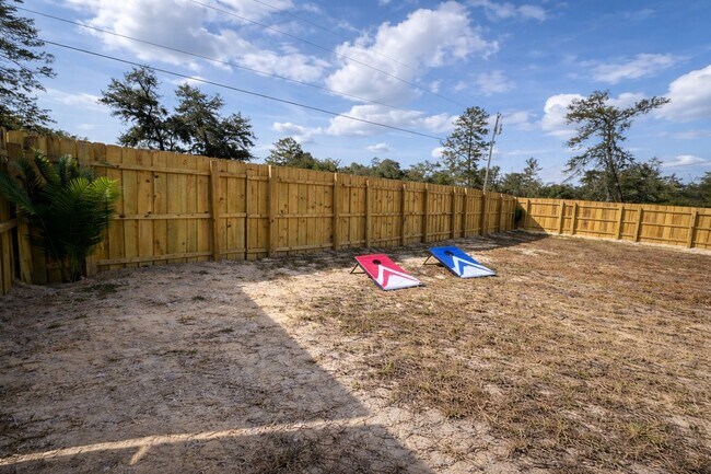 Building Photo - 2609 SW 176th Loop