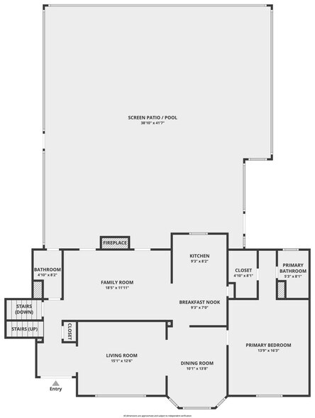 Building Photo - 317 Wyndham Way