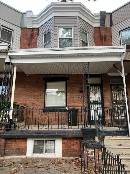 Building Photo - 3127 N 25th St