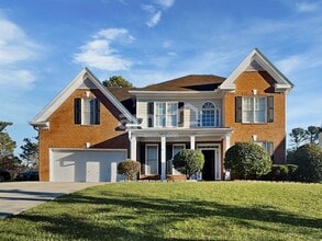 Building Photo - 3284 Creek Trace E