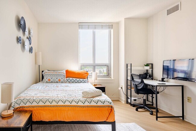 Building Photo - 1133 East-West Highway-ID1461660P