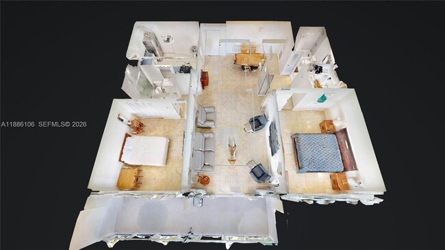 Building Photo - 3140 S Ocean Dr