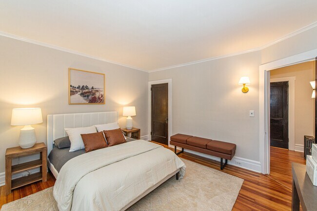 Building Photo - 61 Claremont Ave