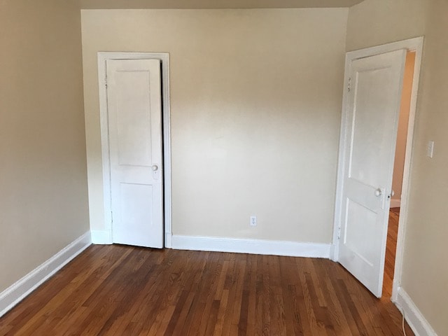 Bedroom - 2821 7th St NE