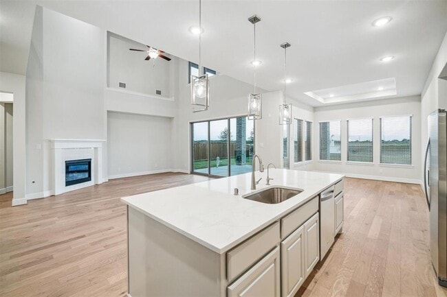 Building Photo - 13803 Dorado Pointe Dr
