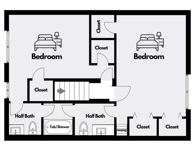 Building Photo - Remodeled Townhome with Granite & Stainless appliances