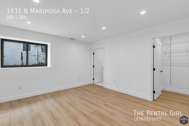 Building Photo - 1931 Mariposa Ave