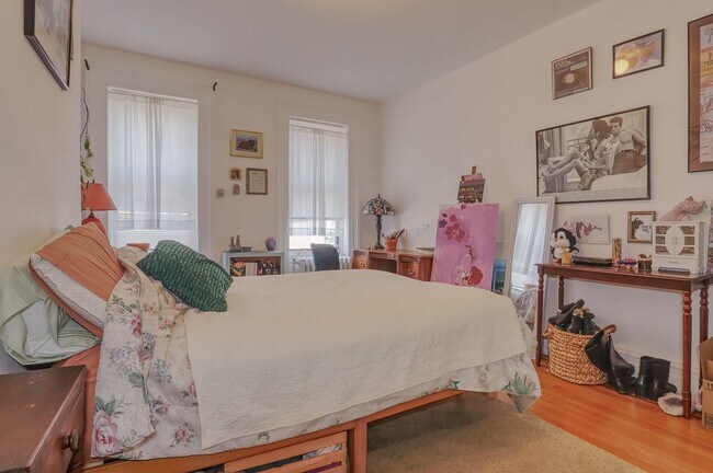 Building Photo - 397 Palisade Ave