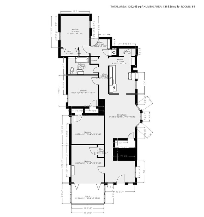 Building Photo - 57 S Main Ave