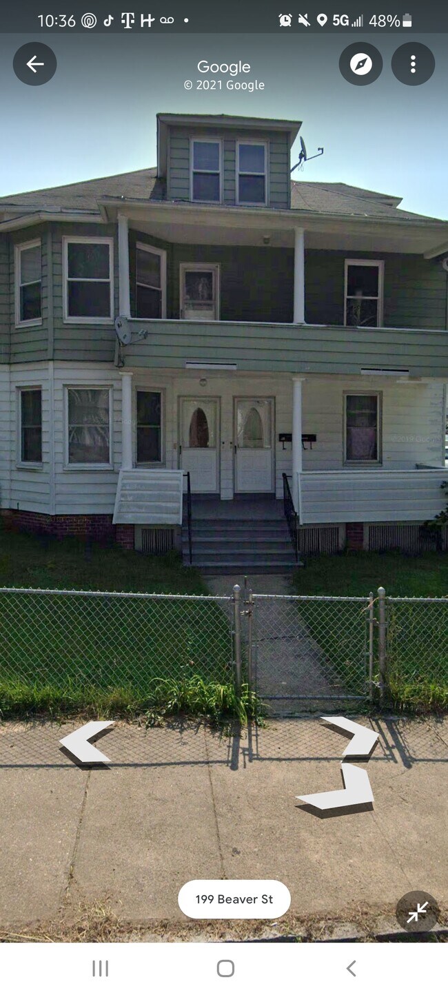 198 Beaver St 198 Beaver St Ansonia CT 06401 Apartment Finder