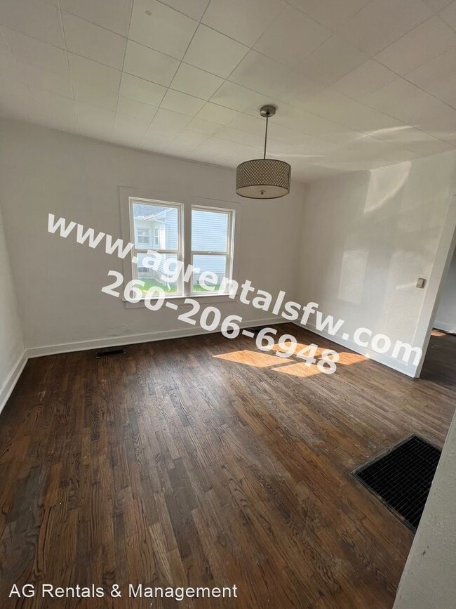 Building Photo - 2 br, 1 bath House - 1414 S Jefferson St