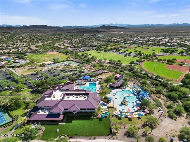 Building Photo - 43336 N Heavenly Way