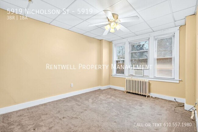 Building Photo - 5919 Nicholson St