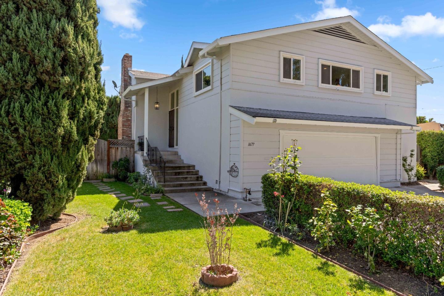Building Photo - 1677 Calabazas Blvd