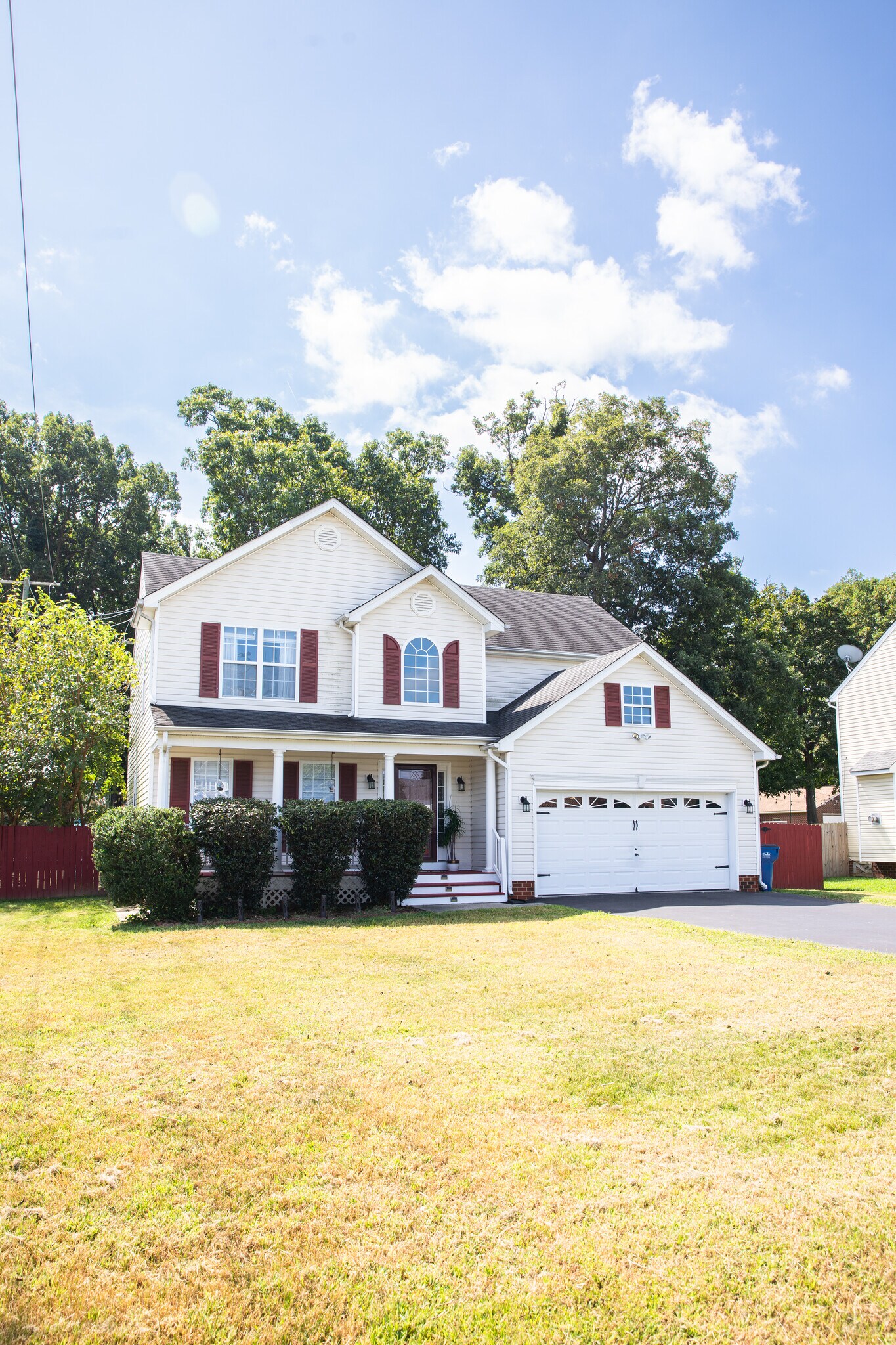 Building Photo - 9023 Jeans Grove Ln