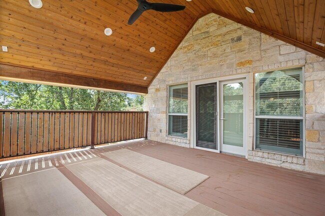 Building Photo - 6612 Casimir Cove