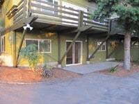Building Photo - Updated 1br/1ba unit in a quadplex in a park like setting