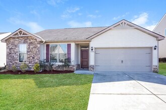 Building Photo - Comfortable One-Level Living in Grovetown, GA