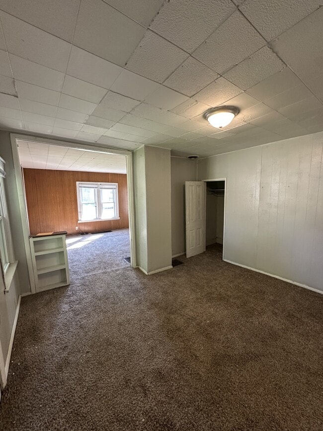 Building Photo - 1531 Johnson Ave