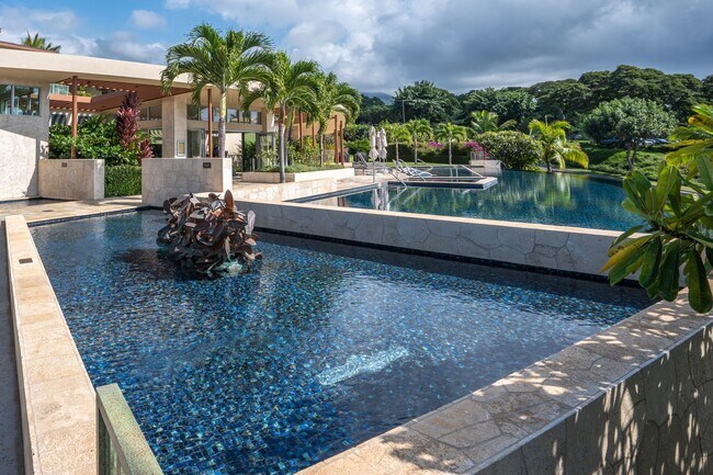 Building Photo - Beautiful Fully Furnished, 3 Bed/3 Bath Makali'i at Wailea Townhome with Infinity Pool