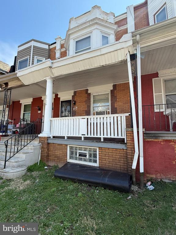 Building Photo - 5756 Hunter St