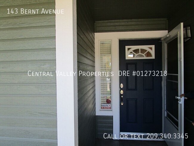 Building Photo - 143 Bernt Ave