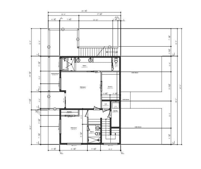 Building Photo - 5010 Baker St