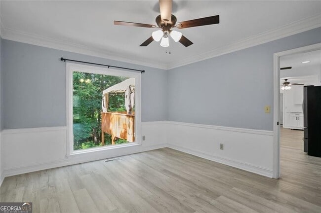 Building Photo - 2316 Fripp Overlook NW