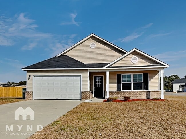 Building Photo - 101 Allen Ct