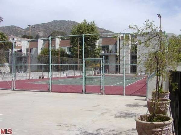 Tennis Court - 23901 Civic Center Way