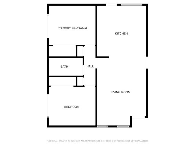 Building Photo - 18425 Patterson Ln