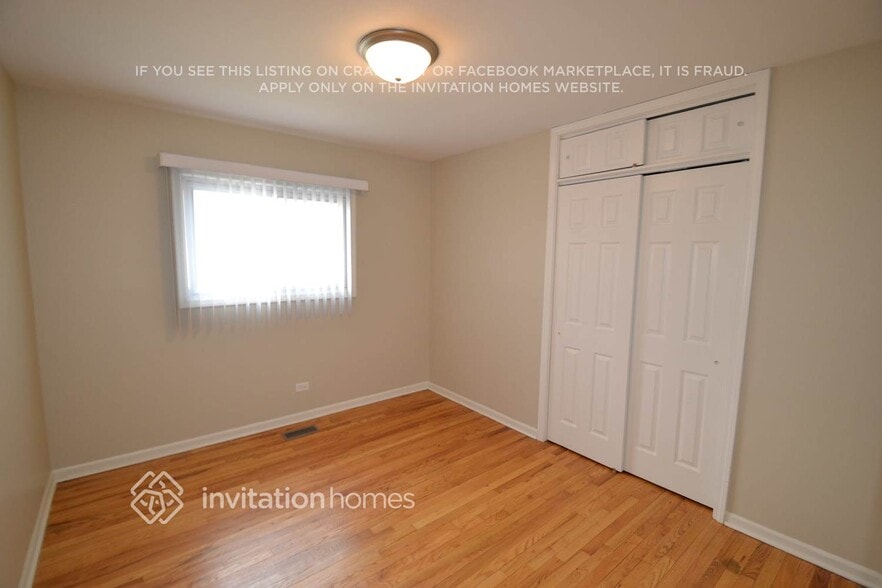 Building Photo - 611 N Biermann Ave