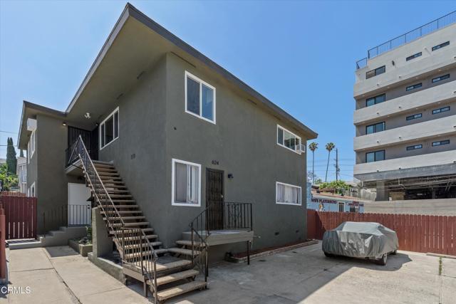 Building Photo - 624 Silver Lake Blvd