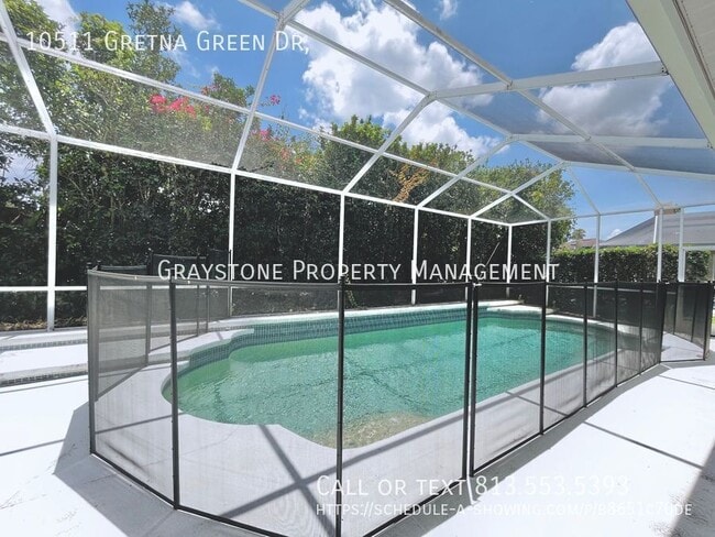 Building Photo - 10511 Gretna Grn Dr