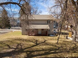 Building Photo - 803 N Grand Ave