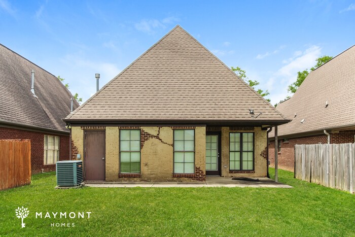 Building Photo - 6140 Cathwick Dr