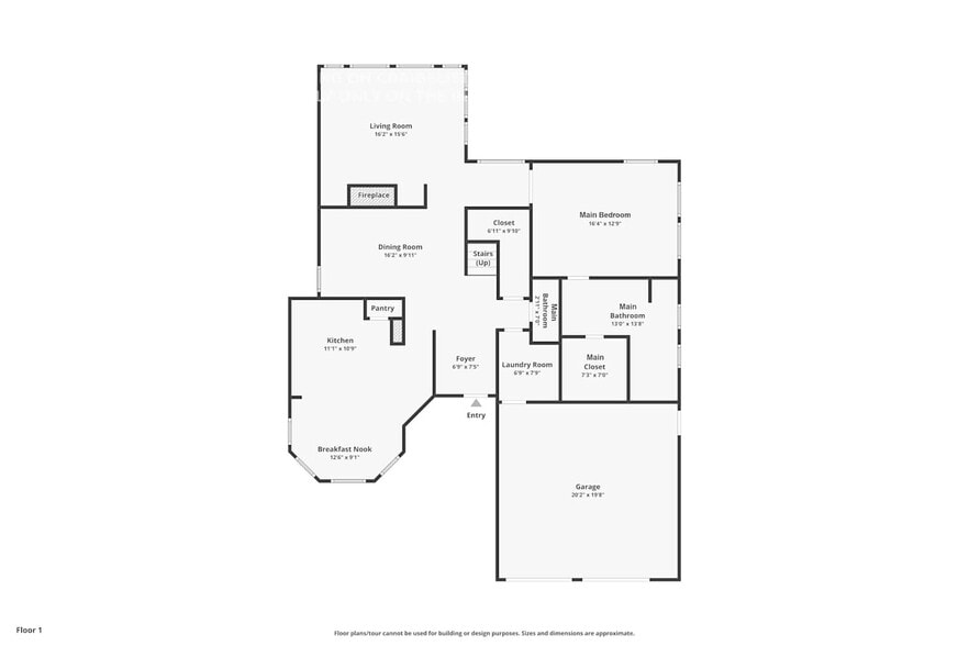 Building Photo - 10 Shallow Pond Pl