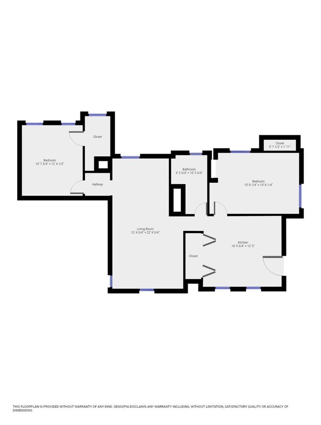 Building Photo - 60 William St