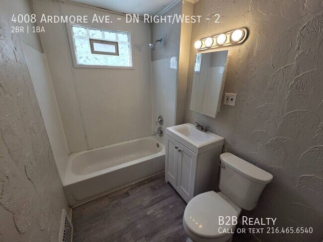Building Photo - 4008 Ardmore Ave