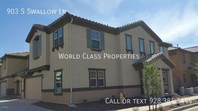 Building Photo - 903 S Swallow Ln