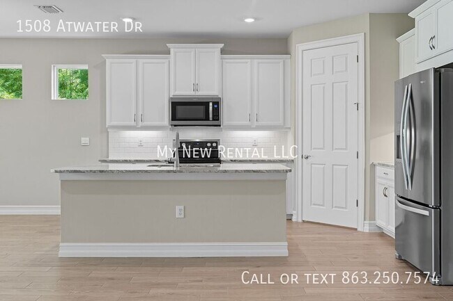 Building Photo - 1508 Atwater Dr