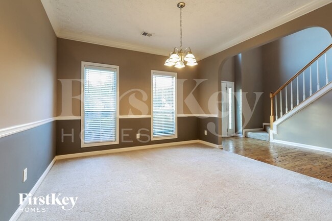 Building Photo - 2621 Conifer Green Way