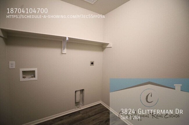 Building Photo - 3824 Glitterman Dr