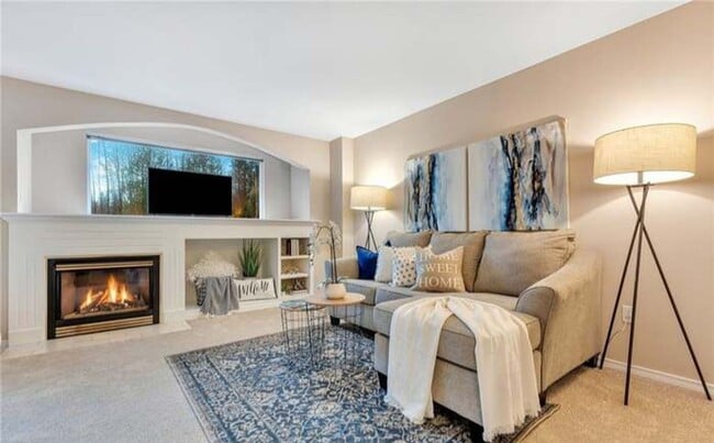 Building Photo - Available NOW - 3bd Home on Gleneagle's 14...